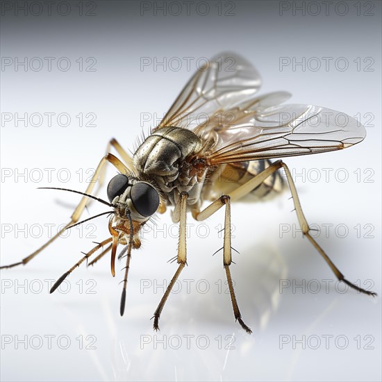 Common mosquito