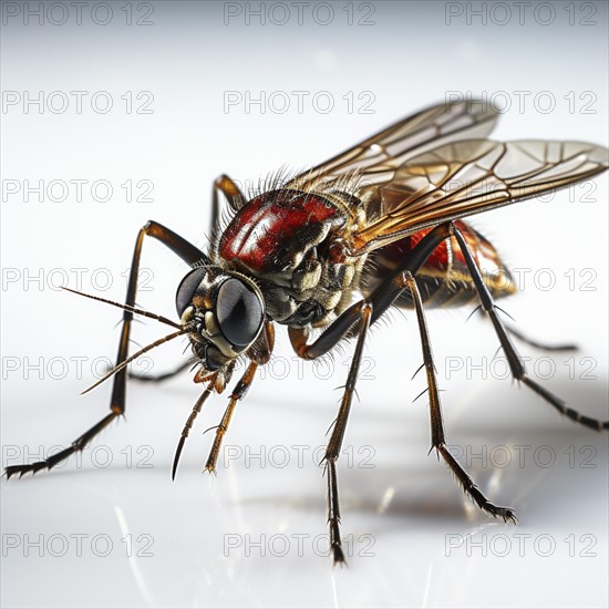 Common mosquito