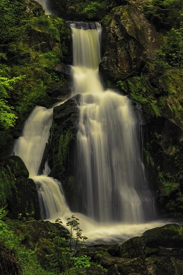 Triberg Waterfalls