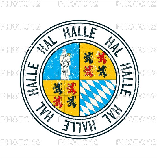 Halle