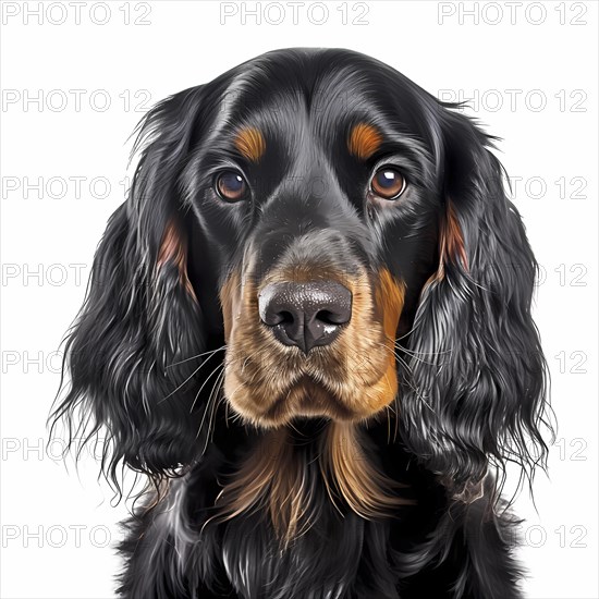 Gordon Setter