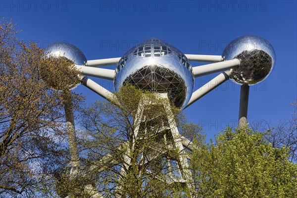 Atomium