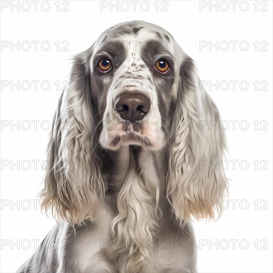 English Cocker Spaniel