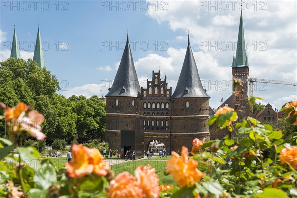 Holstentor