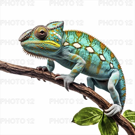 Panther chameleon