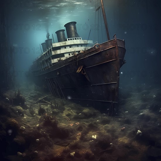 Shipwreck