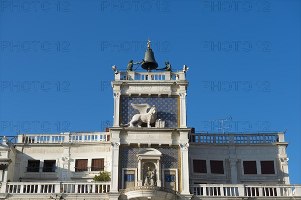 Venice Clock Tower