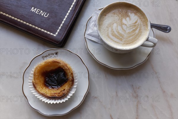 Pastel de Nata