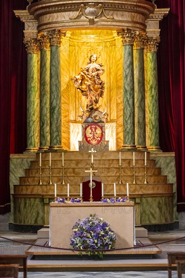 Altar