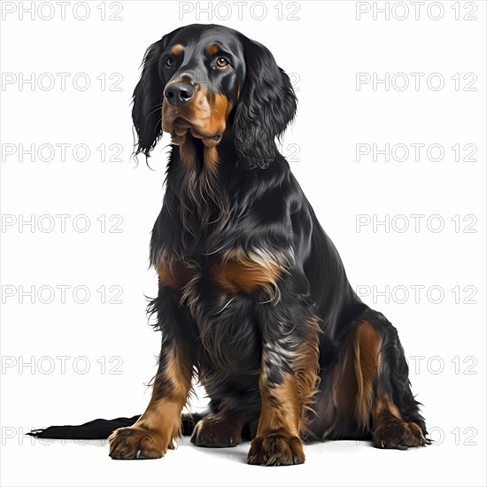 Gordon Setter