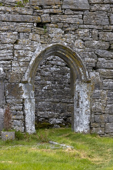 Carran Church