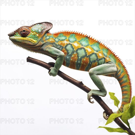 Panther chameleon