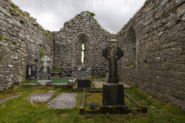 Carran Church