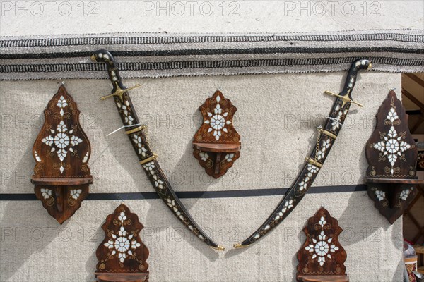 Ottoman art example of Mother of Pearl inlays from Istanbul