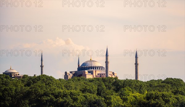 Hagia Sophia