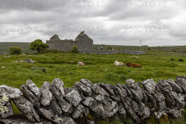 Carran Church