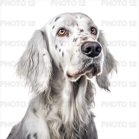 English Setter