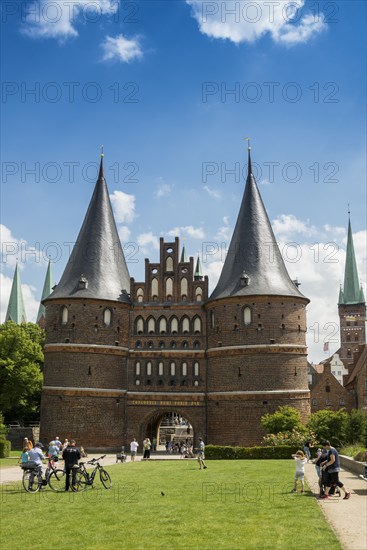 Holstentor