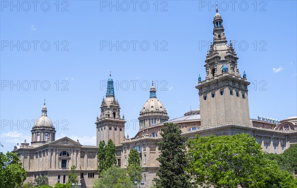 Palau Nacional