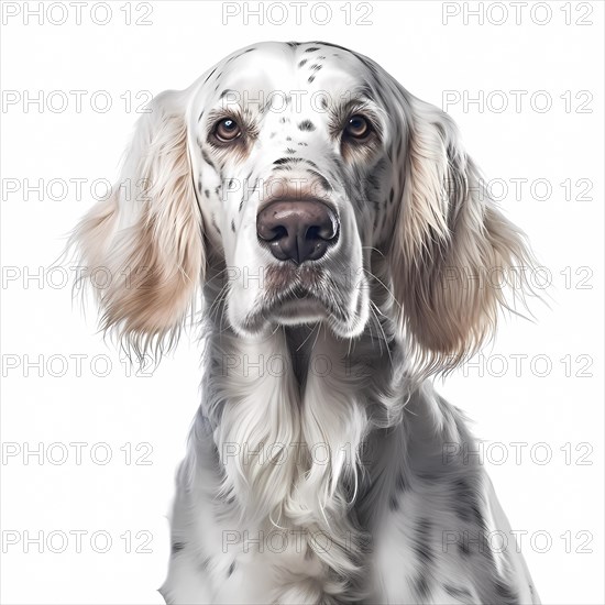 English Setter