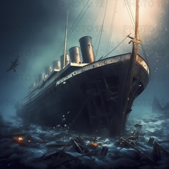 Shipwreck