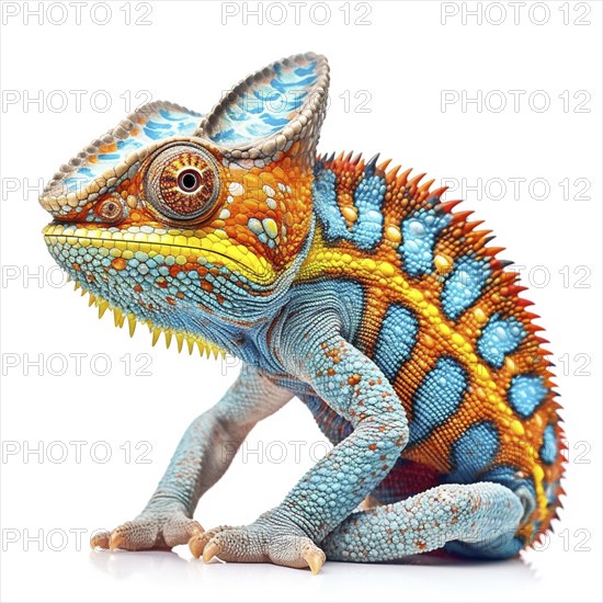 Panther chameleon