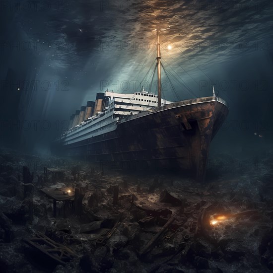 Shipwreck