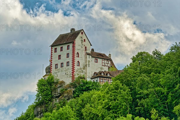 Egloffstein Castle