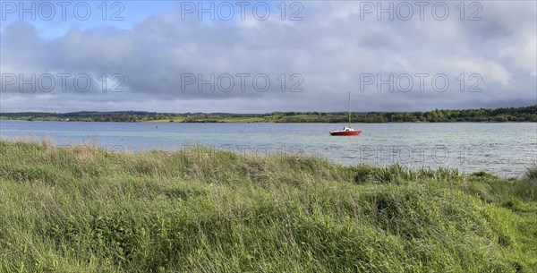 Lake Panorama