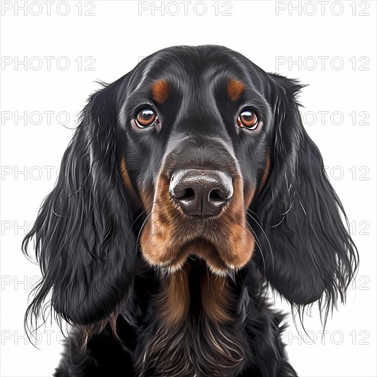 Gordon Setter