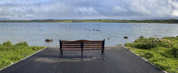 Lake Panorama