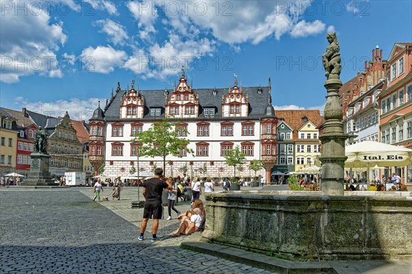 Town Hall