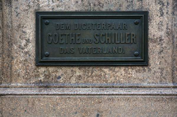 Plaque