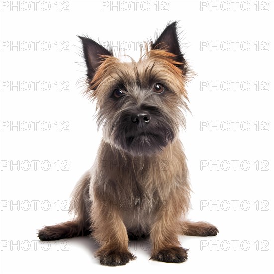 Cairn Terrier