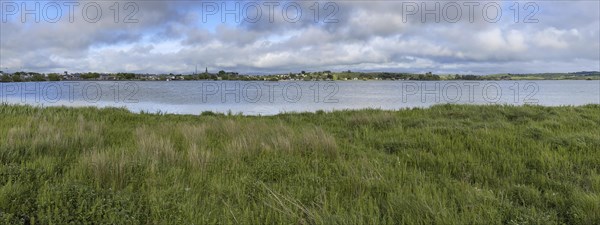 Lake Panorama