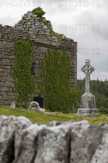 Carran Church