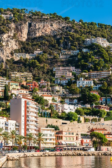 Villefranche-sur-Mer