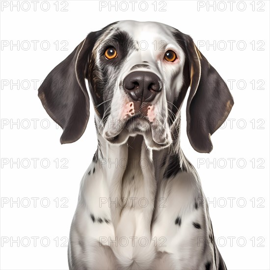 English Pointer