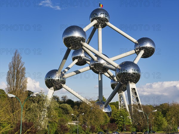 Atomium