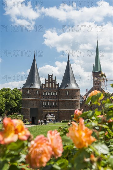 Holstentor