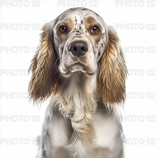 English Cocker Spaniel