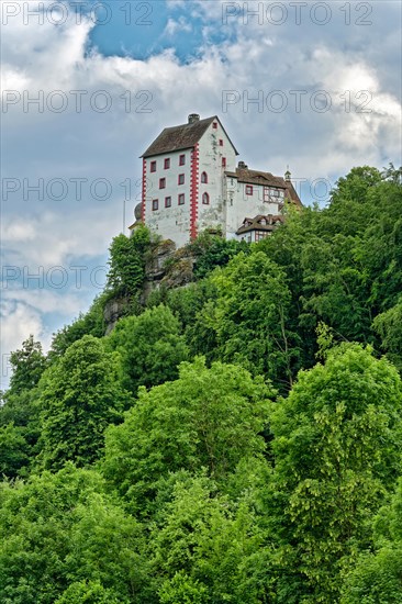 Egloffstein Castle