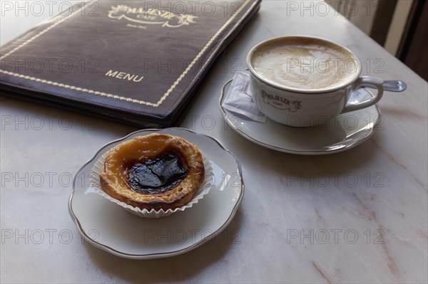 Pastel de Nata