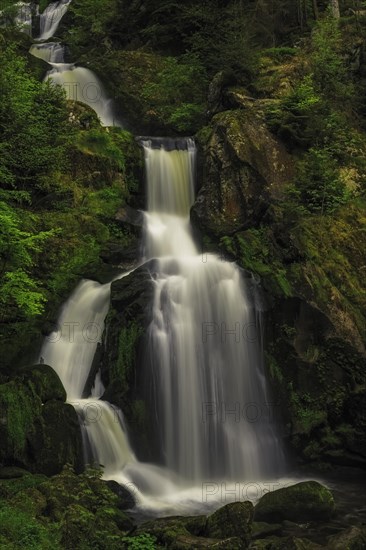 Triberg Waterfalls