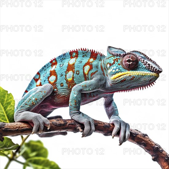 Panther chameleon