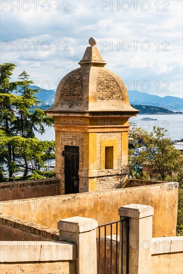 Princes Palace of Monaco