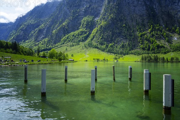 Lake Koenigssee