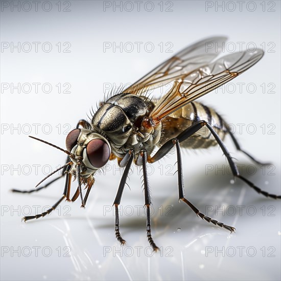 Common mosquito