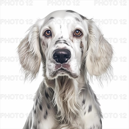 English Setter