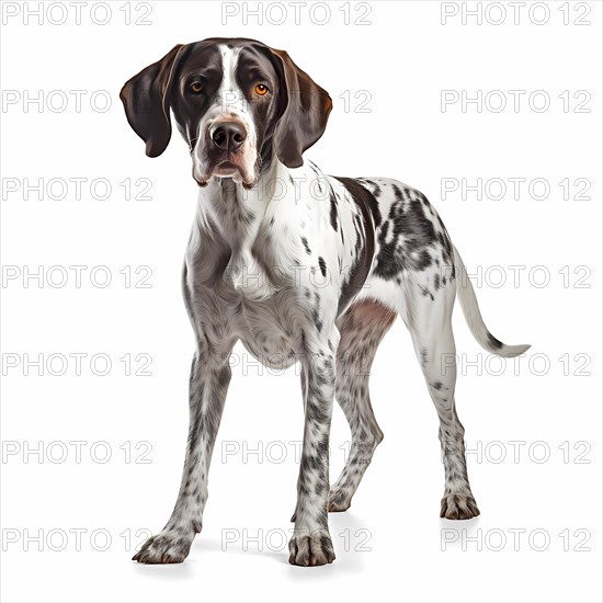 English Pointer